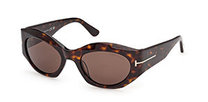 Tom Ford Sonnenbrille FT1415 52E 52 20