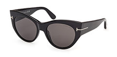 Tom Ford Sonnenbrille FT1416 01A 54 18