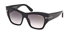 Солнцезащитные очки Tom Ford FT1417 01B 54 16