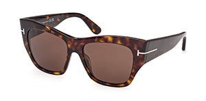 Солнцезащитные очки Tom Ford FT1417 52E 54 16