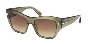 Lunettes de soleil Tom Ford FT1417 96F 54 16