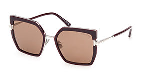 Tom Ford Sonnenbrille FT1418 81E 54 20