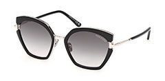 Солнцезащитные очки Tom Ford FT1419 01B 56 20