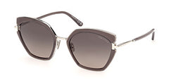 Tom Ford Sonnenbrille FT1419 48F 56 20