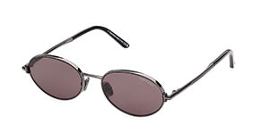 Tom Ford Sonnenbrille FT1420 08A 52 17