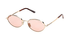 Tom Ford Sonnenbrille FT1420 28Y 52 17