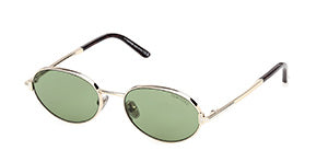 Lunettes de soleil Tom Ford FT1420 32N 52 17