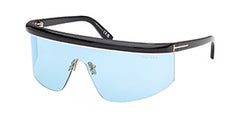 Солнцезащитные очки Tom Ford FT1431 01V 141 0