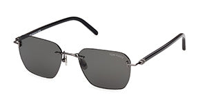 Lunettes de soleil Tom Ford FT1433 12A 55 18