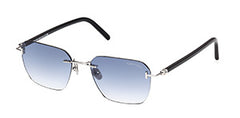 Lunettes de soleil Tom Ford FT1433 16W 55 18