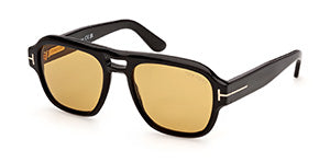 Tom Ford Sonnenbrille FT1484 01E 54 19