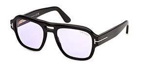 Солнцезащитные очки Tom Ford FT1484 01Y 54 19