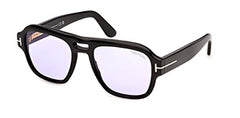 Солнцезащитные очки Tom Ford FT1484 01Y 54 19