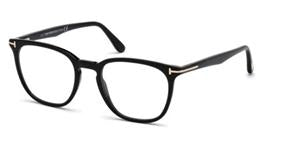 Lunettes de vue Tom Ford TF5506 001 52 20