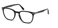 Lunettes de vue Tom Ford TF5506 001 52 20