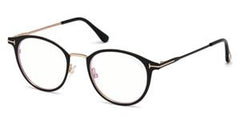 Tom Ford Brille TF5528B 002 49 20