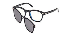 Tom Ford Brille TF5532B 01D 52 21