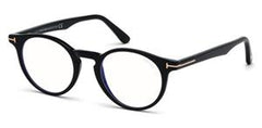 Tom Ford Brille TF5557B 001 48 21