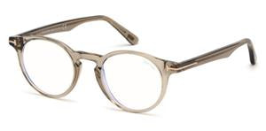Tom Ford Brille TF5557B 045 48 21
