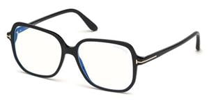Tom Ford Brille TF5578B 001 54 15