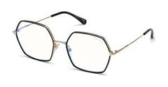 Gafas Graduadas Tom Ford TF5615B 001 55 18