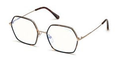 Lunettes de vue Tom Ford TF5615B 052 55 18