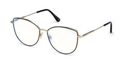 Gafas Graduadas Tom Ford TF5667B 005 55 15