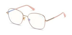 Gafas Graduadas Tom Ford TF5685B 072 53 16