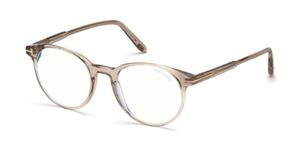 Gafas Graduadas Tom Ford TF5695B 045 49 20