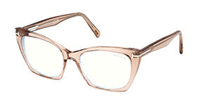 Gafas Graduadas Tom Ford TF5709B 045 54 17