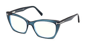 Gafas Graduadas Tom Ford TF5709B 087 54 17
