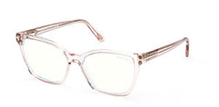 Gafas Graduadas Tom Ford TF5812B 072 53 15