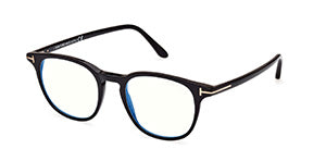 Gafas Graduadas Tom Ford TF5832B 001 48 19