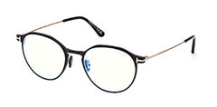 Gafas Graduadas Tom Ford TF5866B 002 52 19