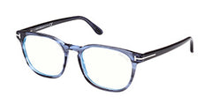 Gafas Graduadas Tom Ford TF5868B 092 53 18