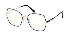 Gafas Graduadas Tom Ford TF5876B 032 56 16