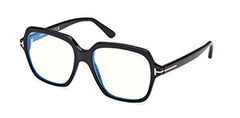 Gafas Graduadas Tom Ford TF5908B 001 54 17