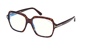 Gafas Graduadas Tom Ford TF5908B 052 54 17