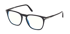Gafas Graduadas Tom Ford TF5937B 001 52 18