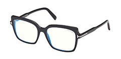 Gafas Graduadas Tom Ford TF5947B 001 54 17