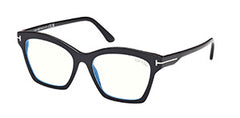 Gafas Graduadas Tom Ford TF5965B 001 53 17