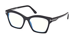 Tom Ford Brille TF5965B 001 53 17
