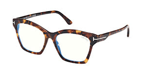 Tom Ford Brille TF5965B 052 53 17