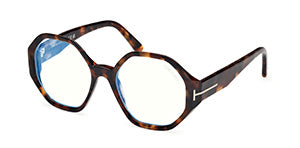 Tom Ford Brille TF5967B 052 53 18