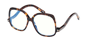 Tom Ford Brille TF5968B 052 54 15