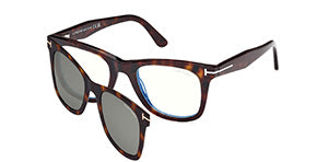 Tom Ford Brille TF5970B 052 50 21