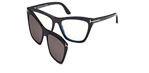 Tom Ford Brille TF5971B 001 54 17