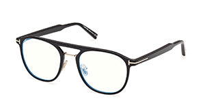 Оправа Tom Ford TF5982B 001 52 20