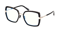 Оправа Tom Ford TF5985B 001 55 18