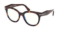 Tom Ford Brille TF5987B 052 52 19